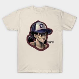 Clementine (Season 3) T-Shirt